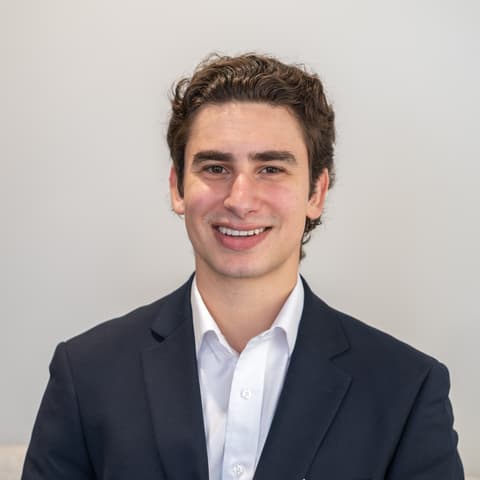 VP Operations & Technology